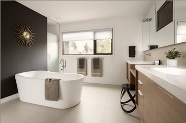 Renovación de baños