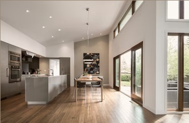 Diseños de cocina